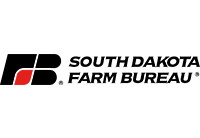 SD Farm Bureau Logo