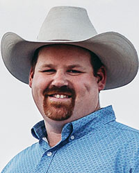 AJ Munger